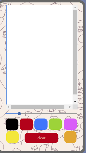Let's Doodle! by Peter Xiong Screenshot 1