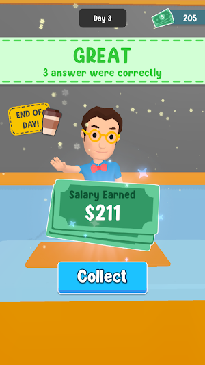 Teacher Life: School Simulator Screenshot 3