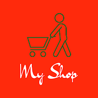 My Shop (Stock Manager)