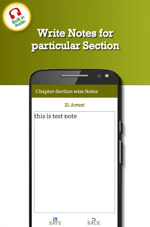 Kenya's Criminal Procedure Code Screenshot 3