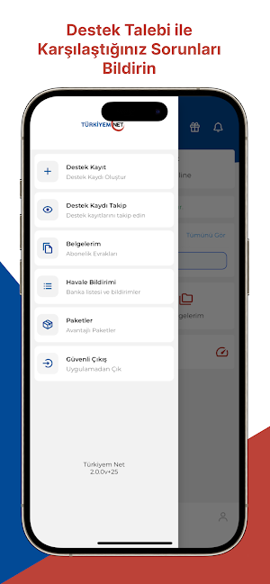 Türkiyem Net Screenshot 3