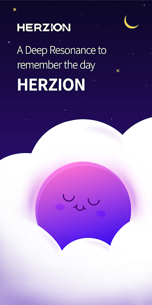 HERZION Screenshot 0