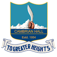 Cambrian Hall