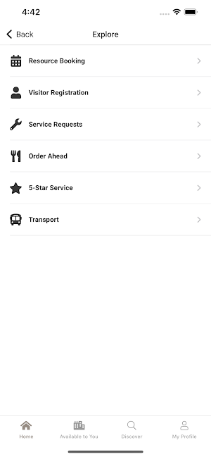 Airport Plaza Screenshot 2