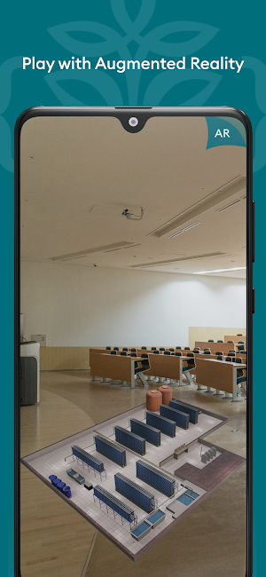 IPB Immersive Learning Screenshot 2