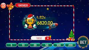 Crash-Merry Christmas Screenshot 0