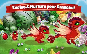 DragonVale Screenshot 2