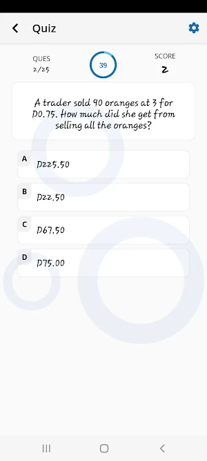 Brusubi UBS Screenshot 3