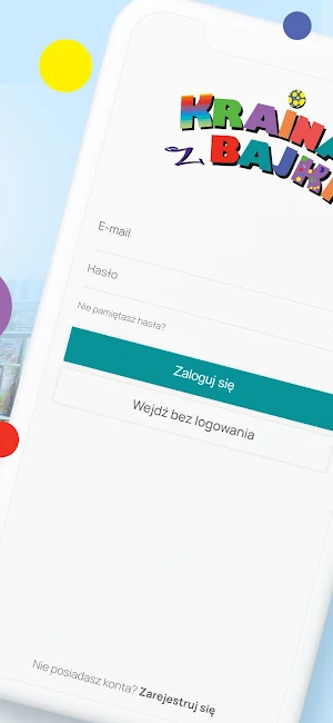 Kraina z Bajki Screenshot 1