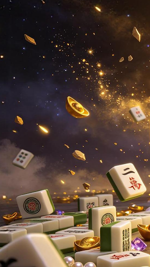 Jellyvine Cog Traipse Screenshot 0