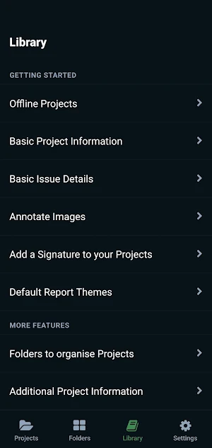 Site Audit Max Screenshot 2