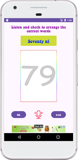English For Baby Screenshot 3