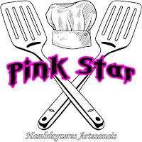 PinkStar Burger