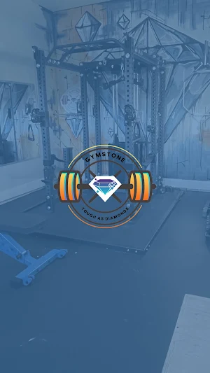 Gymstone Fitness Screenshot 0