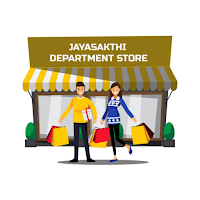 Jayasakthi Department Store