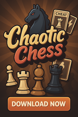 Chaotic Chess Screenshot 0