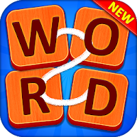 Word Game 2020 - Word Connect Puzzle Game