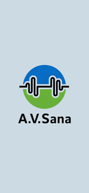 A.V.Sana Screenshot 0
