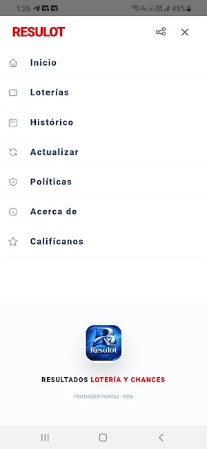 Resulot Screenshot 1