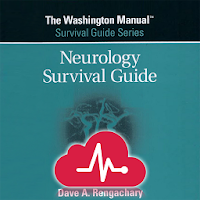 The Washington Manual® Neurology Survival Guide