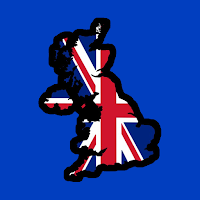 UK Map: Geography Quiz