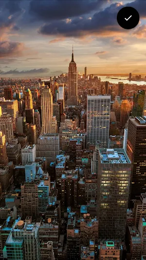 New York Wallpapers HD Screenshot 3