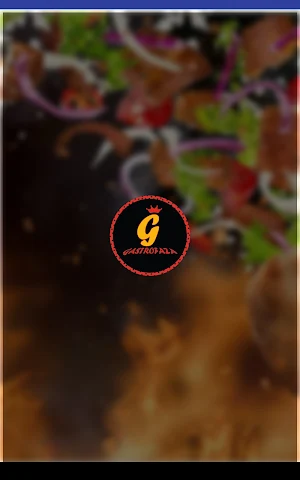 Gastrofaza Lubin screenshot 7