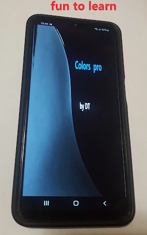 Colors pro Screenshot 3