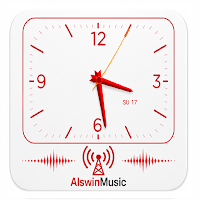 AlswinClock