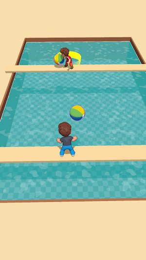 Pool Duel Screenshot 2
