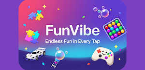 FunVibe: Casual Games Screenshot 0