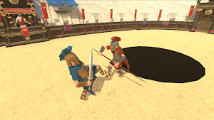 GladIAtor Screenshot 2