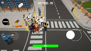 The Misadventures of some fool Screenshot 1