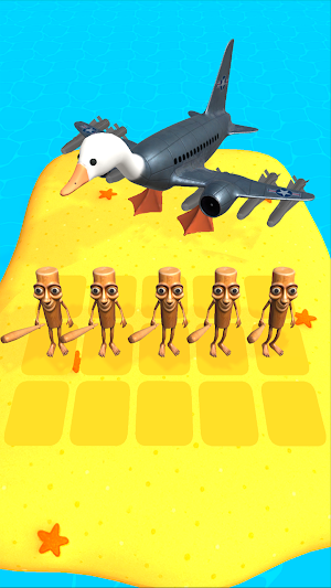 Bombardino Crocodilo Screenshot 3
