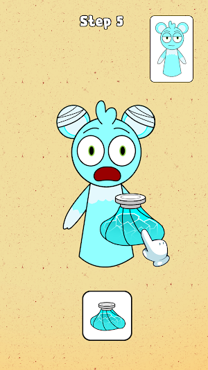 Sprunix: Fix Sprun Screenshot 3