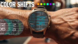 Active Watch Screenshot 1