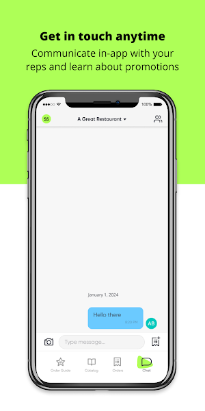 FarmArt Produce Screenshot 3
