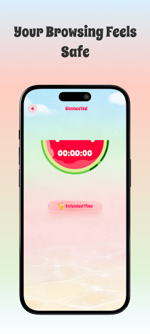 Melon VPN Screenshot 2