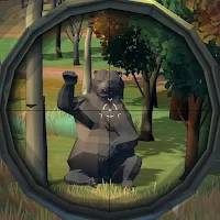 Animal Shooter：Sniper Hunting