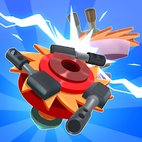 Merge Spinner Master