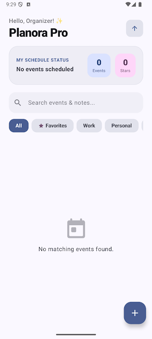 Planora Pro Screenshot 1