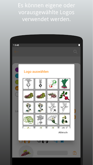 Gartenschilder 🪧 Screenshot 2