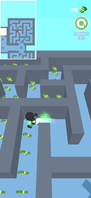 Bash Mania Screenshot 1