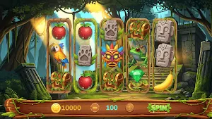 Mega Slot 777 Screenshot 3