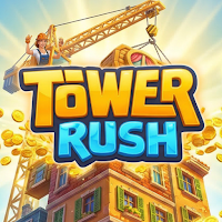 Tower Rush Clash