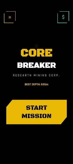 Core Breaker Screenshot 0
