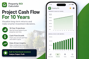 Rental Property Calculator US Screenshot 1
