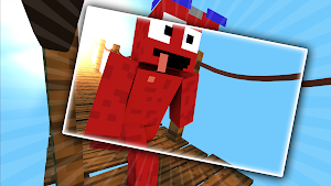 Banban Skins For MCPE Screenshot 2