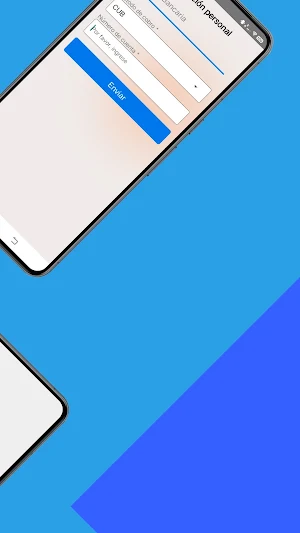 Préstamo Banc- Pré Asistente Screenshot 2