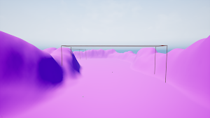 Ghost Chaser 3D Screenshot 1